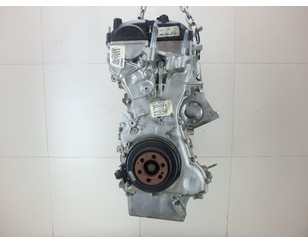 Двигатель (ДВС) B4204T6 для Volvo V60 2011-2018 с разбора состояние отличное