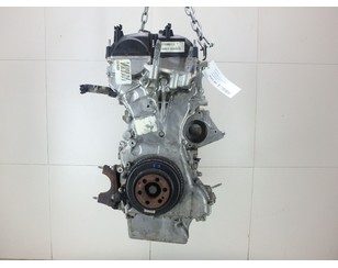 Двигатель (ДВС) для Volvo V60 2011-2018 с разбора состояние отличное