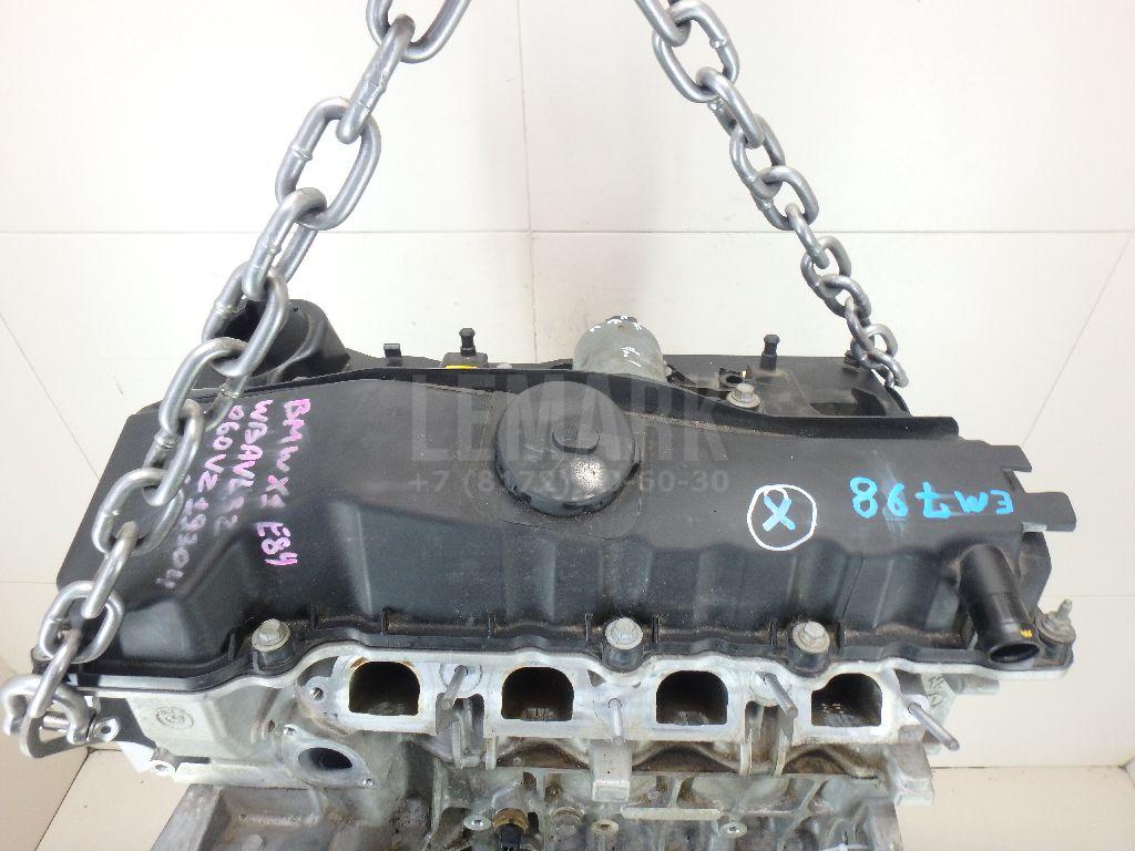 Двигатель для  BMW 5-serie E60/E61 2003-2009