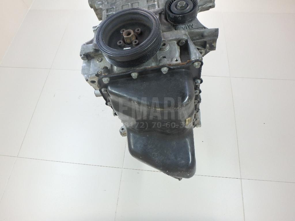 Двигатель для  BMW 5-serie E60/E61 2003-2009