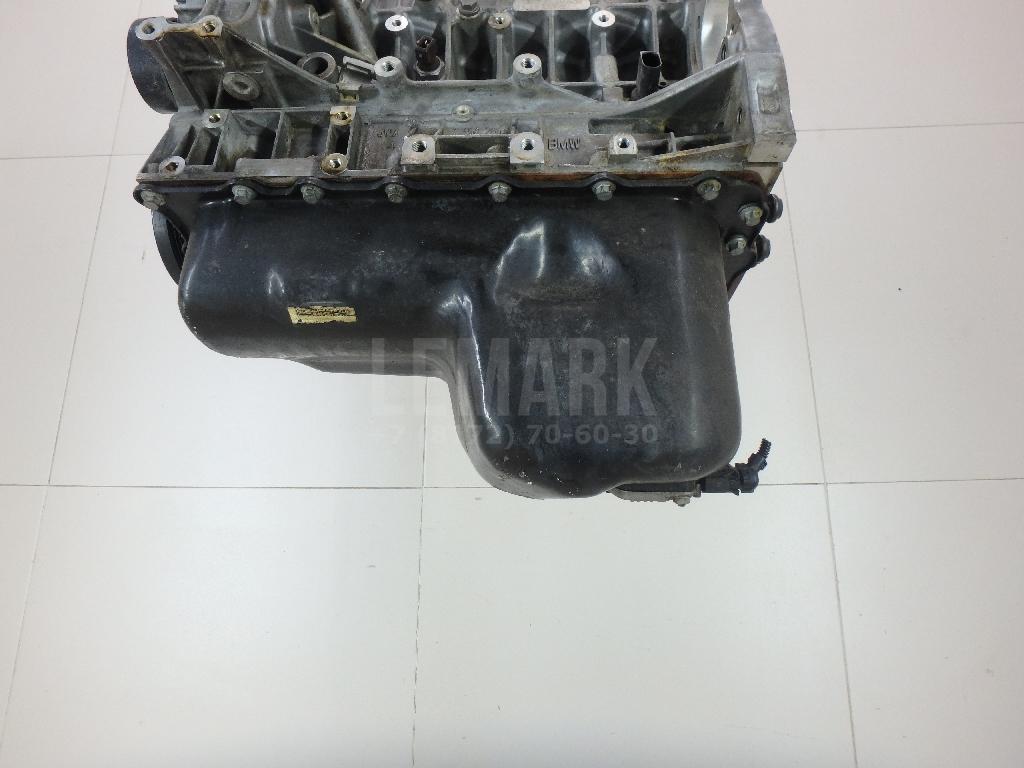 Двигатель для  BMW 5-serie E60/E61 2003-2009