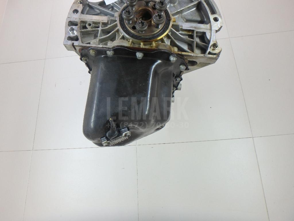 Двигатель для  BMW 5-serie E60/E61 2003-2009