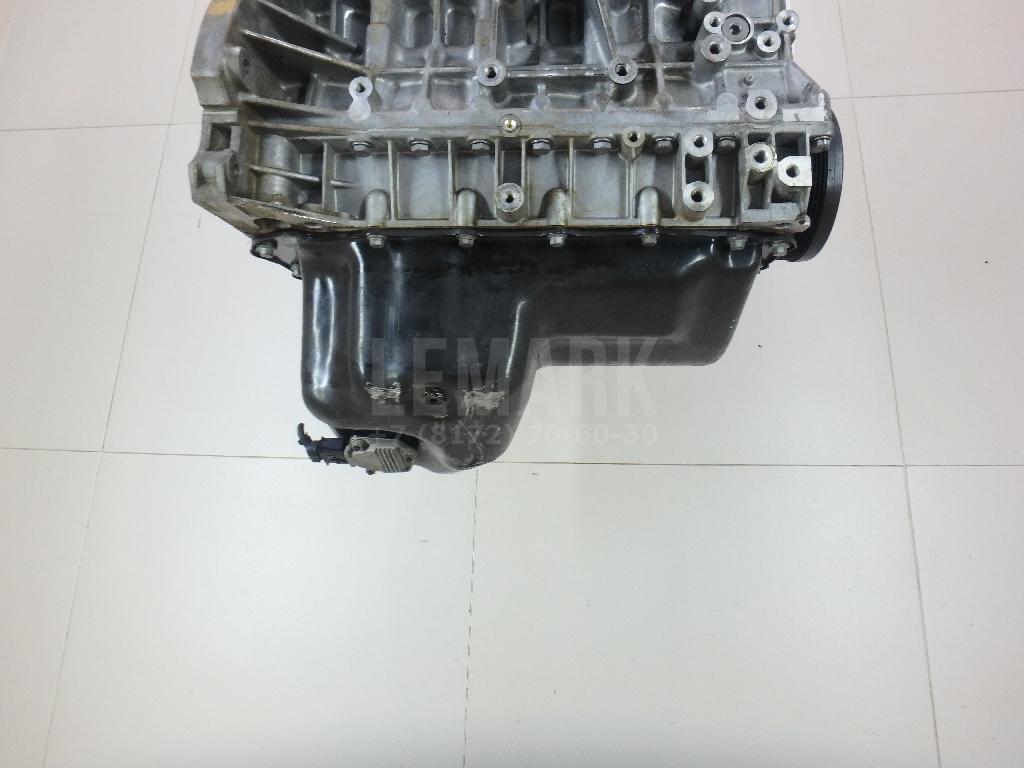 Двигатель для  BMW 5-serie E60/E61 2003-2009