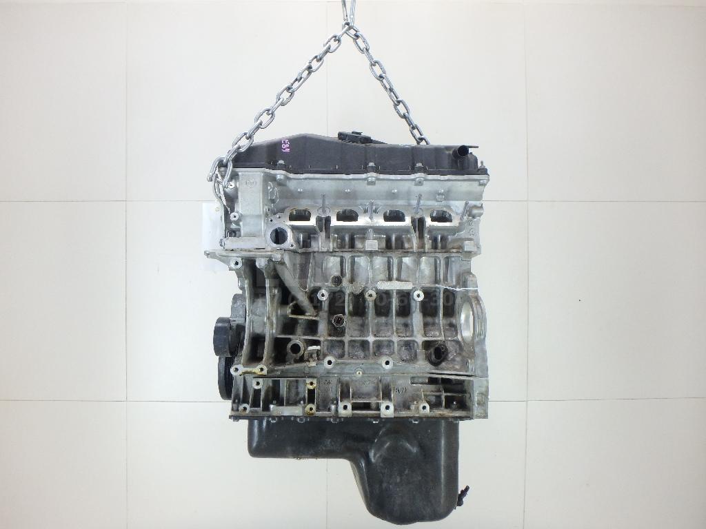 Двигатель для  BMW 5-serie E60/E61 2003-2009