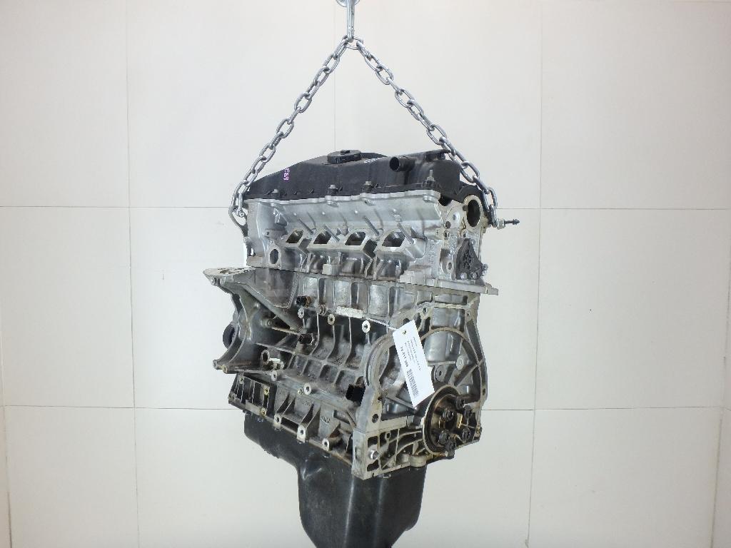 Двигатель для  BMW 5-serie E60/E61 2003-2009