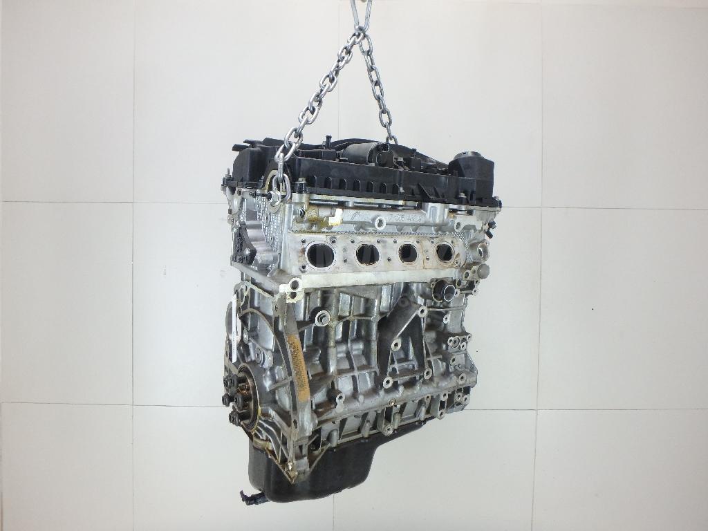 Двигатель для  BMW 5-serie E60/E61 2003-2009