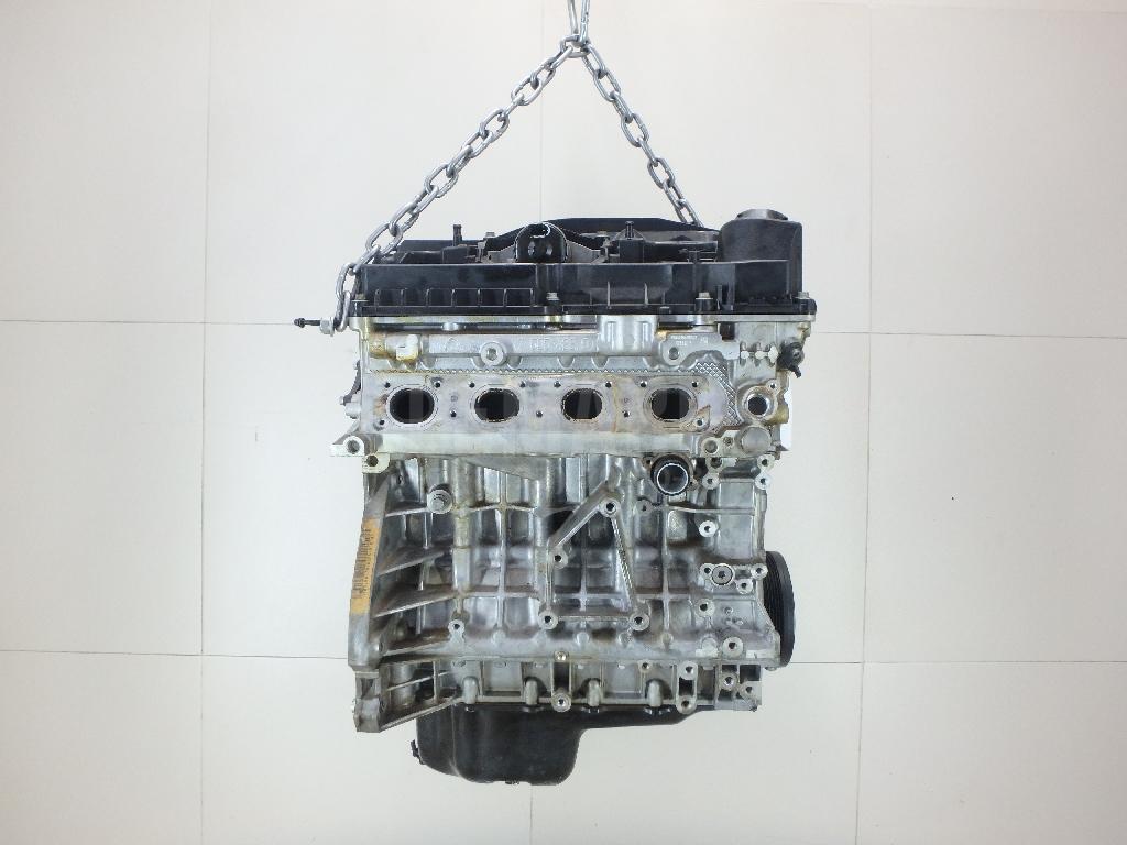 Двигатель для  BMW 5-serie E60/E61 2003-2009