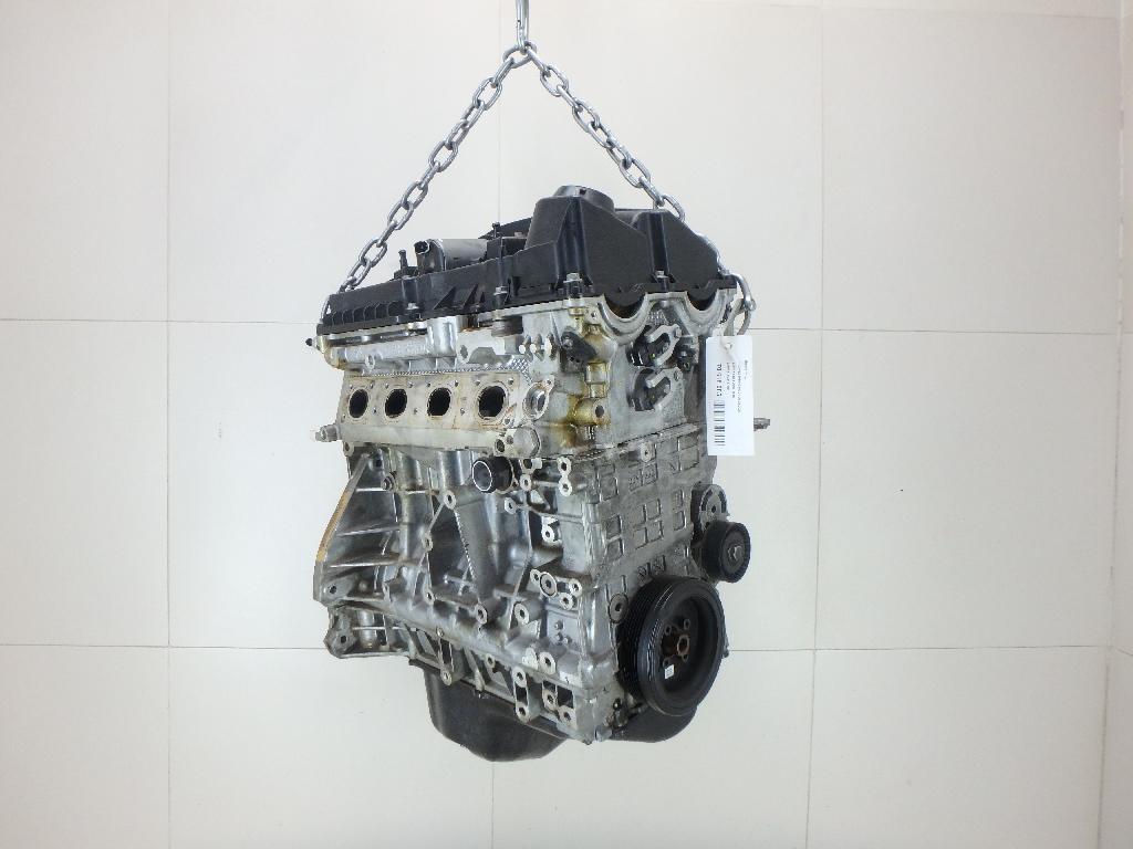 Двигатель для  BMW 5-serie E60/E61 2003-2009