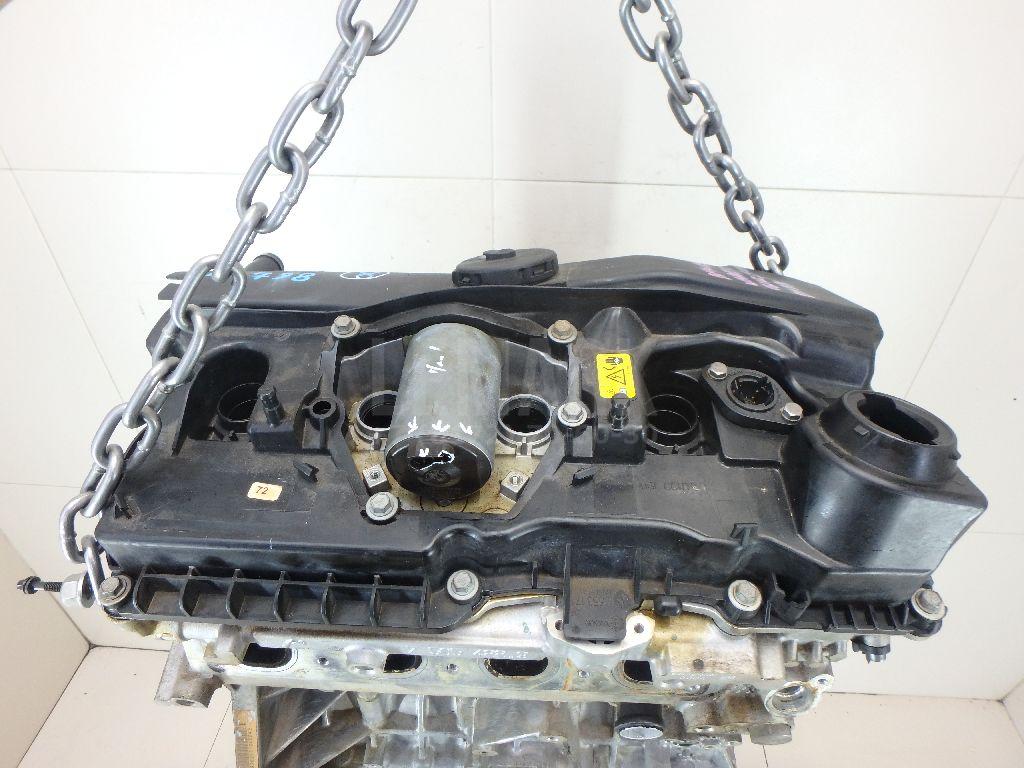 Двигатель для  BMW 5-serie E60/E61 2003-2009