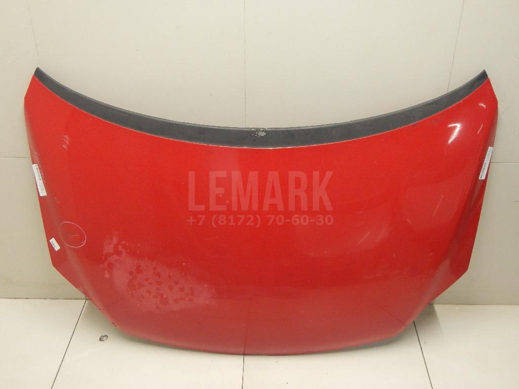 Капот 5M0823031F VAG