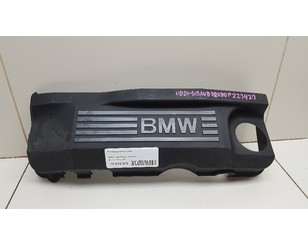 Накладка декоративная для BMW 1-serie E87/E81 2004-2011 с разборки состояние отличное