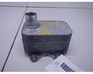 Радиатор масляный для Seat Altea 2004-2015 БУ состояние отличное