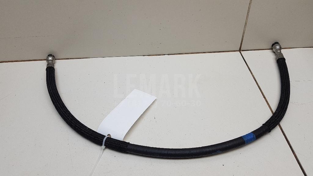 Шланг топливный для  Astra HD 8 2005-2011