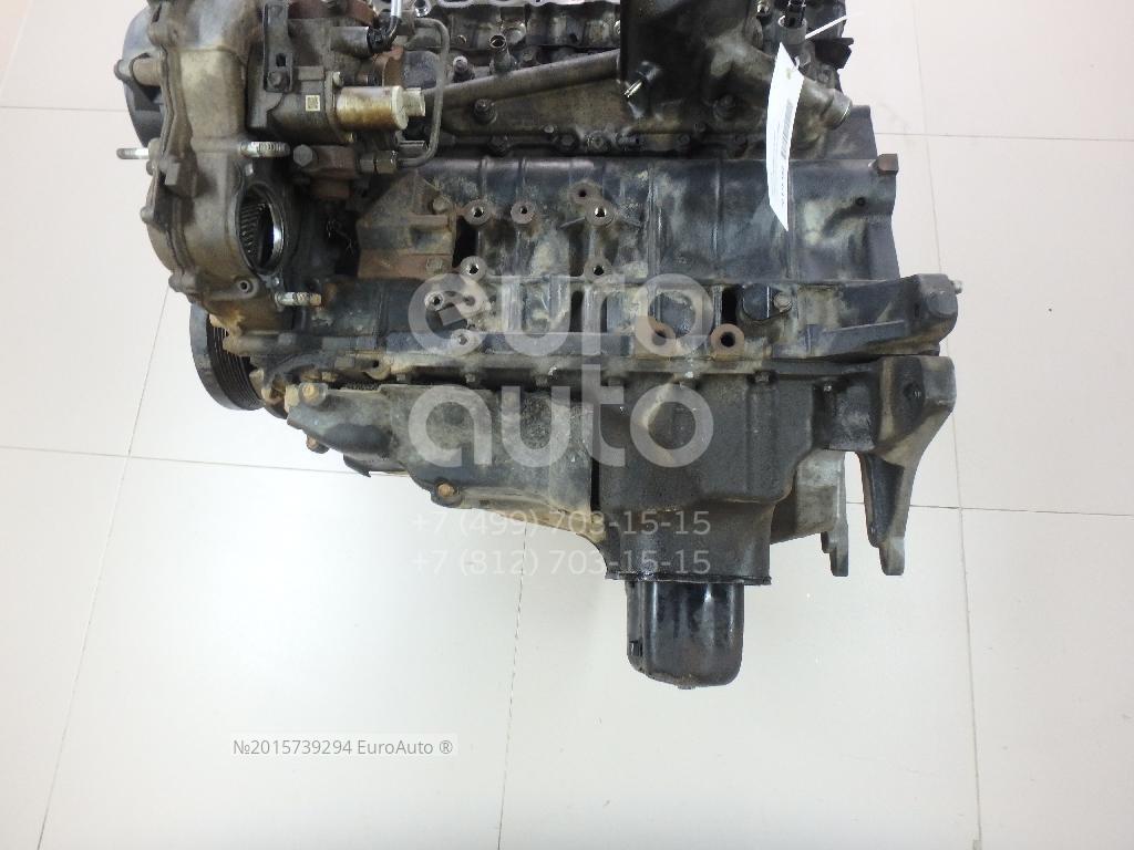 Двигатель для Toyota Land Cruiser (150)-Prado 2009> в Москве
