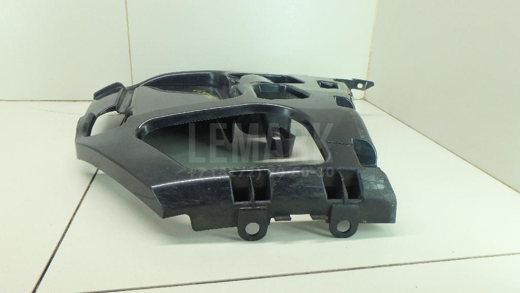 Направляющая заднего бампера правая для  BMW 5-serie E60/E61 2003-2009