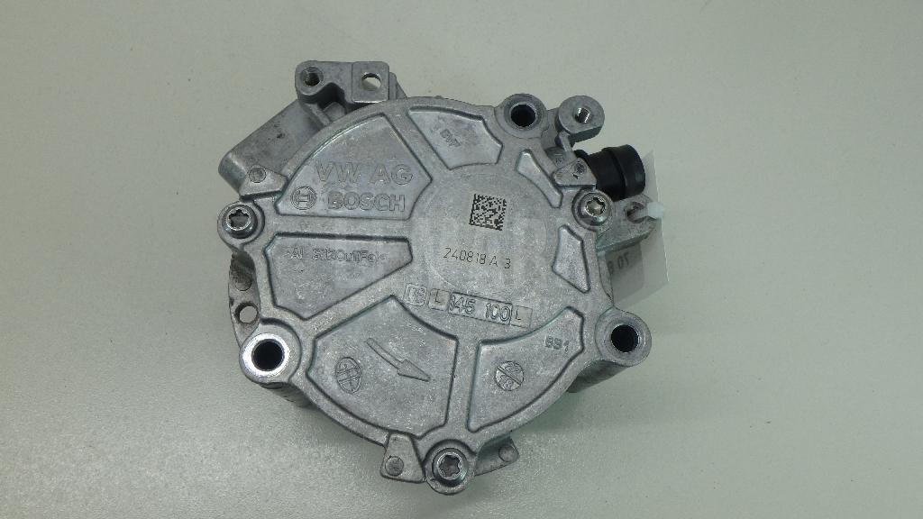 Насос вакуумный 06L145100L VAG