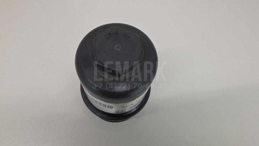 Крышка масляного фильтра 06L115401B VAG