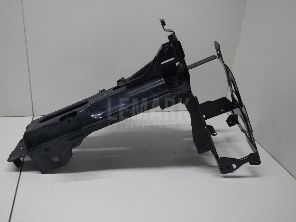 Кронштейн фар правый для  Audi A3 [8V] 2013-2020