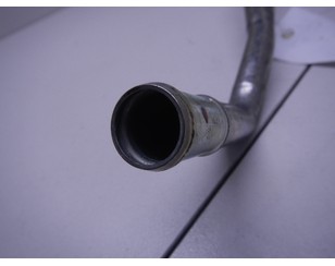 Трубка охлажд. жидкости металлическая для Mitsubishi L200 (KK/KL) 2015> б/у состояние отличное