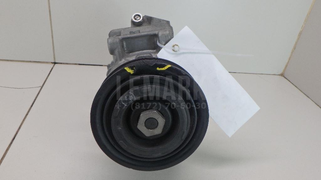 Компрессор кондиционера для  BMW X6 E71 2008-2014