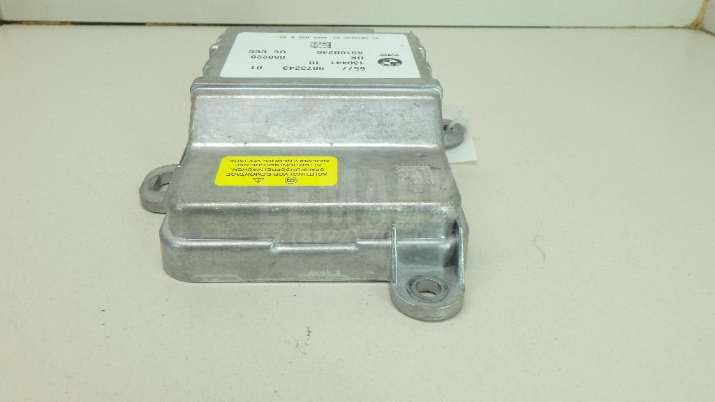 Блок управления AIR BAG для  Alfa Romeo 147 2001-2010