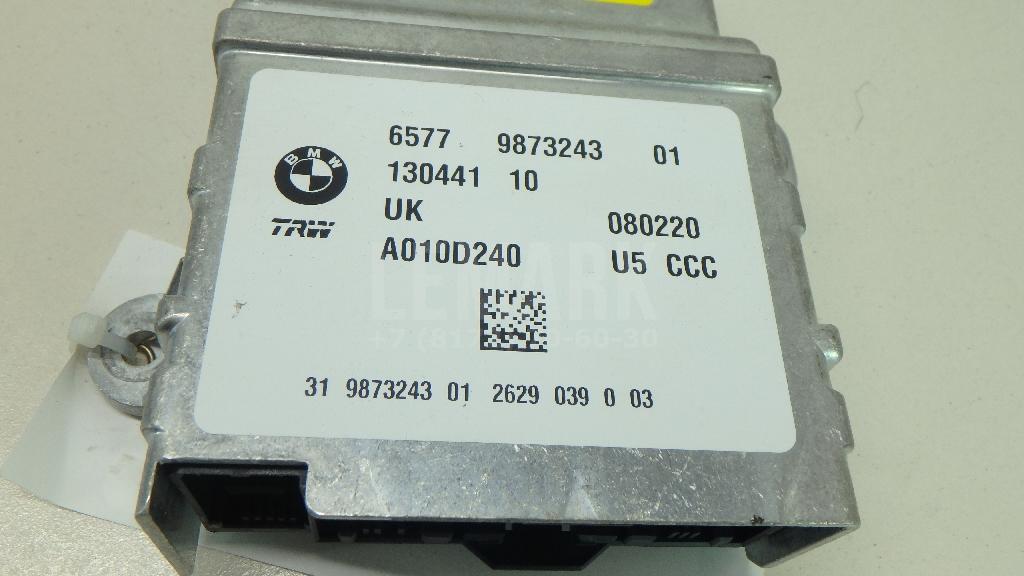 Блок управления AIR BAG для  Alfa Romeo 147 2001-2010