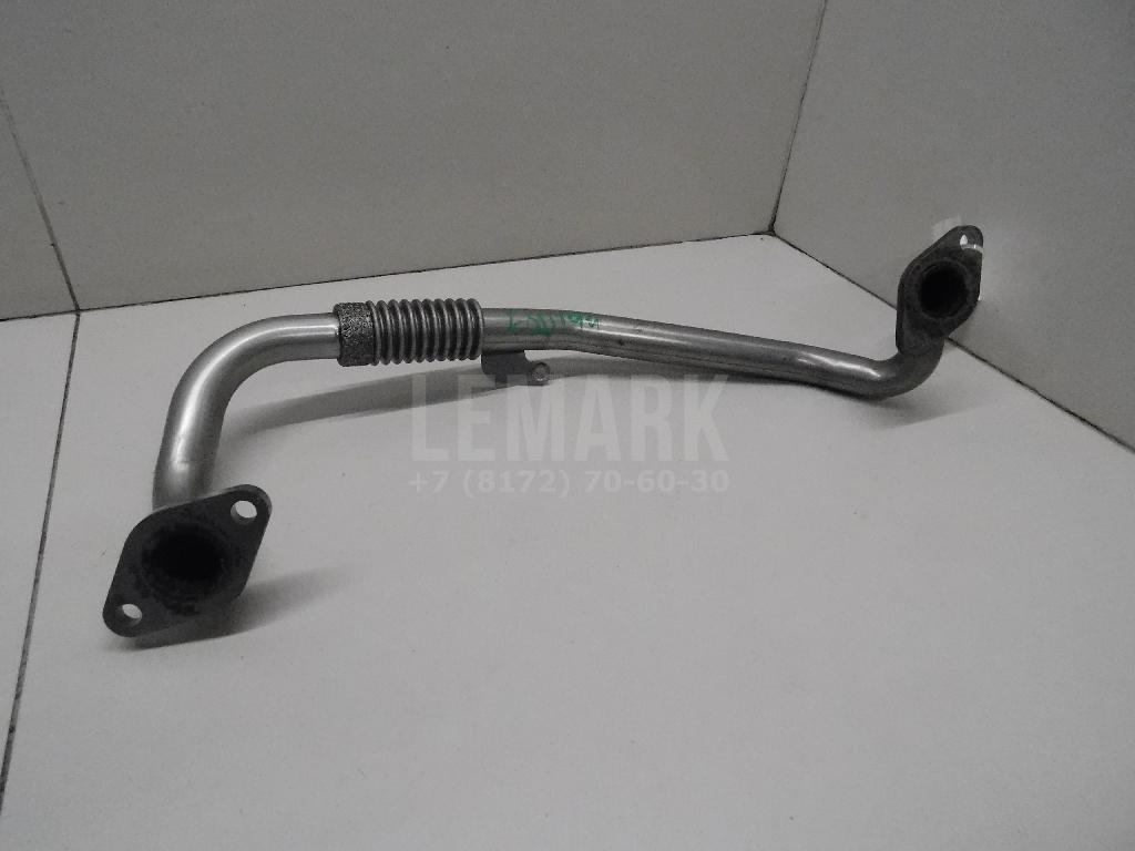 Трубка картерных газов 03L131521 VAG