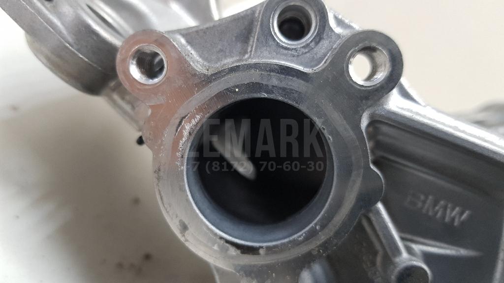 Насос водяной (помпа) для  BMW 1-serie E82/E88 2007-2013