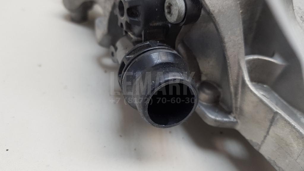 Насос водяной (помпа) для  BMW 1-serie E82/E88 2007-2013