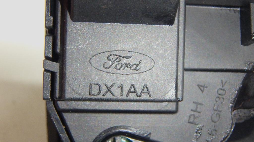 Кнопка многофункциональная для  BYD F0 2008-2015
