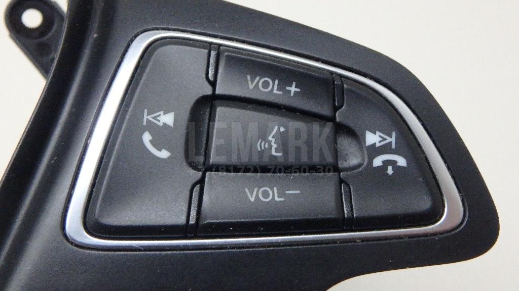 Кнопка многофункциональная для  BYD F0 2008-2015