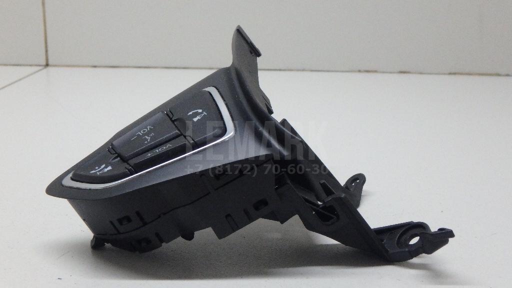 Кнопка многофункциональная для  BYD F0 2008-2015