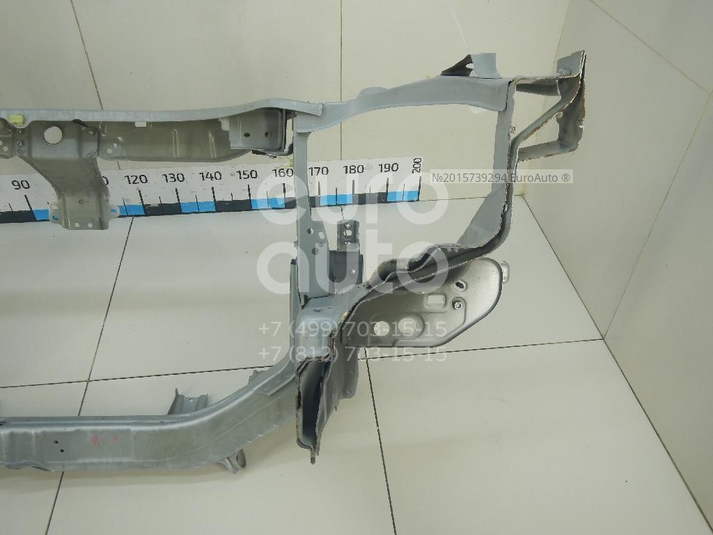 Панель передняя для Mitsubishi Outlander XL (CW) 2006-2012 в Москве