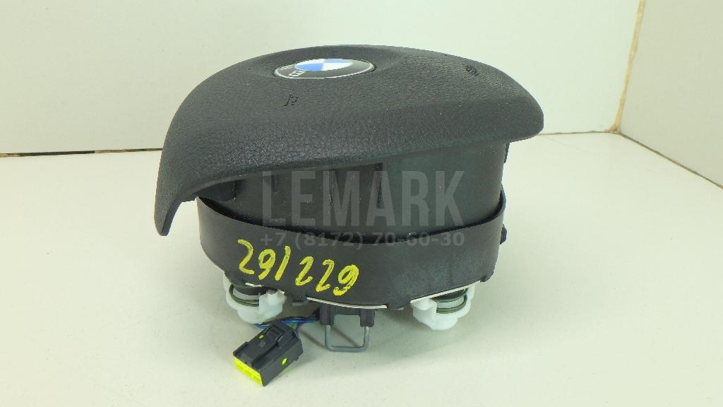 Подушка безопасности в рулевое колесо для  BMW 1-serie E82/E88 2007-2013
