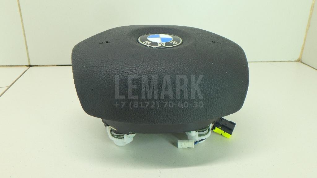 Подушка безопасности в рулевое колесо для  BMW 1-serie E82/E88 2007-2013