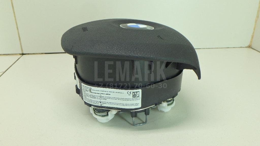 Подушка безопасности в рулевое колесо для  BMW 1-serie E82/E88 2007-2013