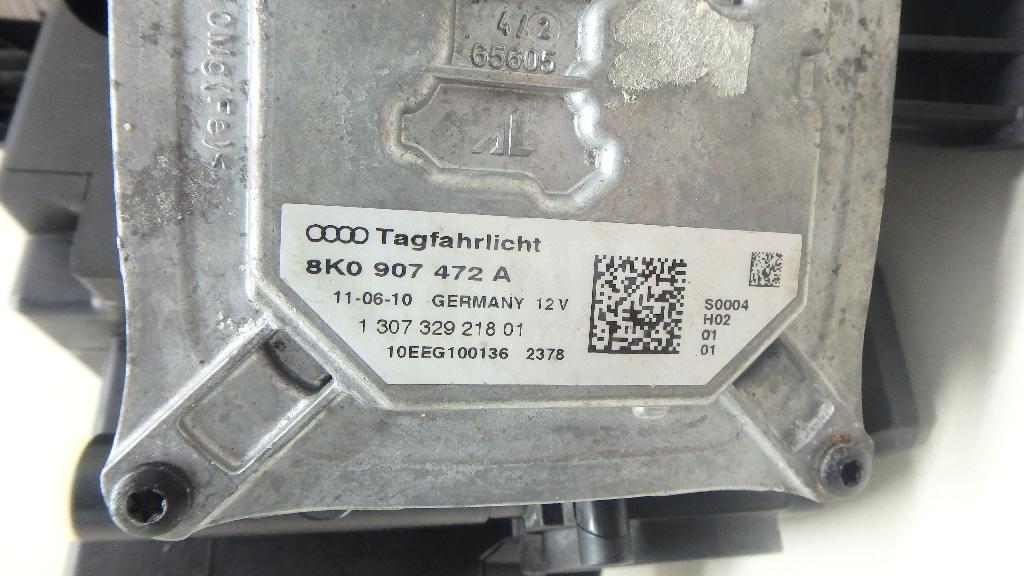 Фара левая для  Audi A8 [4H] 2010-2017