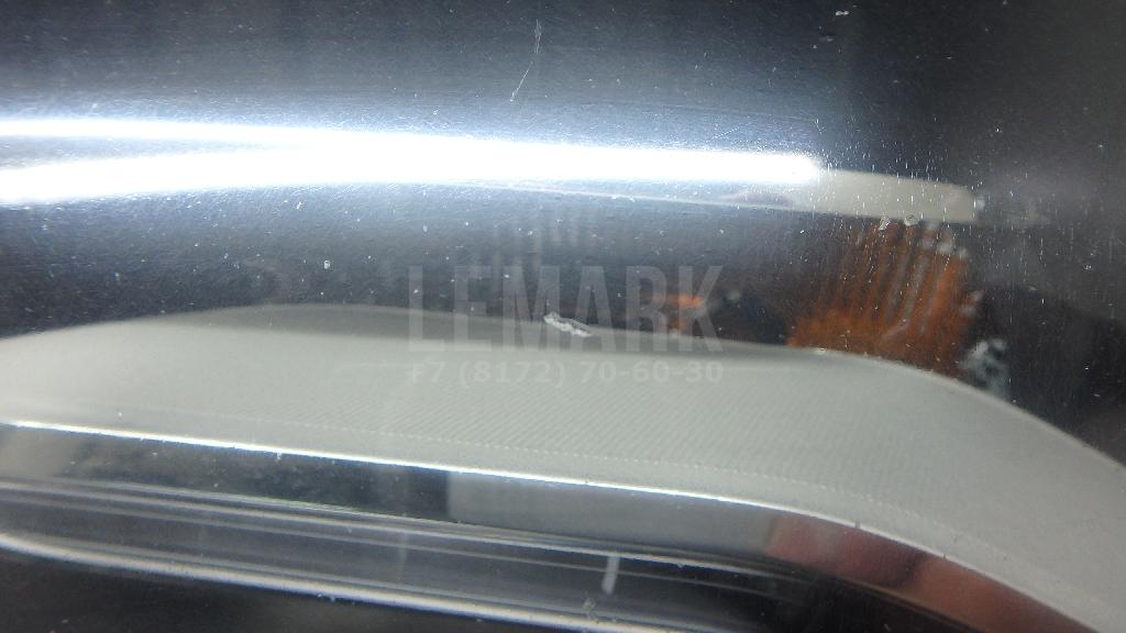 Фара левая для  Audi A8 [4H] 2010-2017