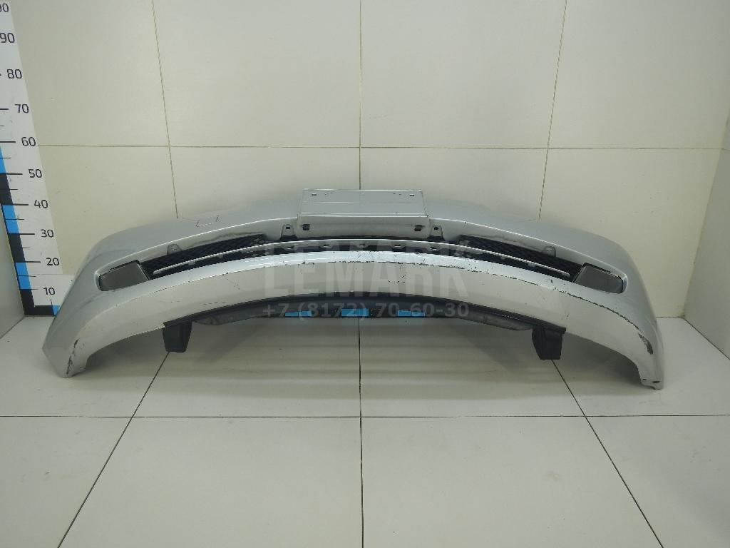 Бампер передний для  BMW 5-serie F10/F11 2009-2016