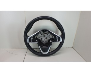 Рулевое колесо для AIR BAG (без AIR BAG) для BMW X1 F48 2014> с разборки состояние хорошее