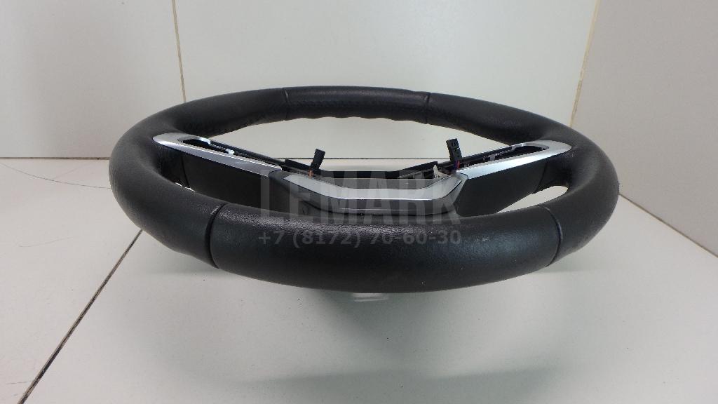 Рулевое колесо для AIR BAG (без AIR BAG)