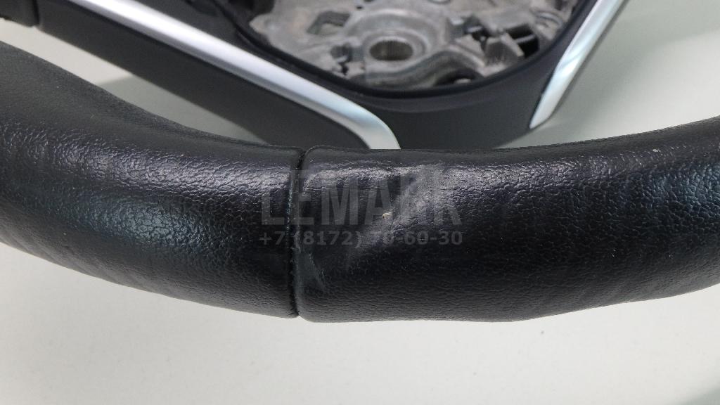 Рулевое колесо для AIR BAG (без AIR BAG)