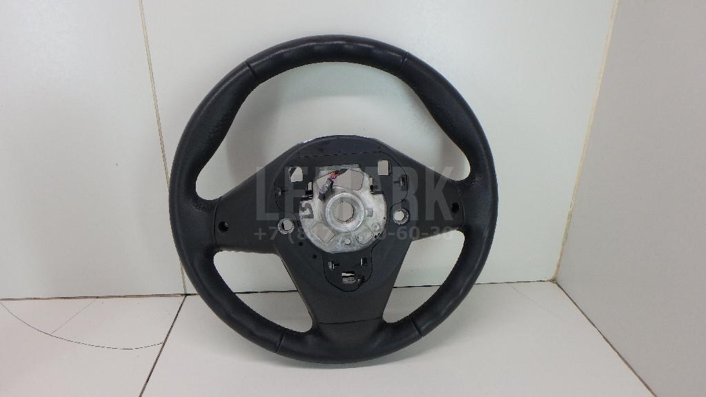 Рулевое колесо для AIR BAG (без AIR BAG)