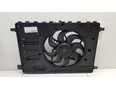 Вентилятор радиатора