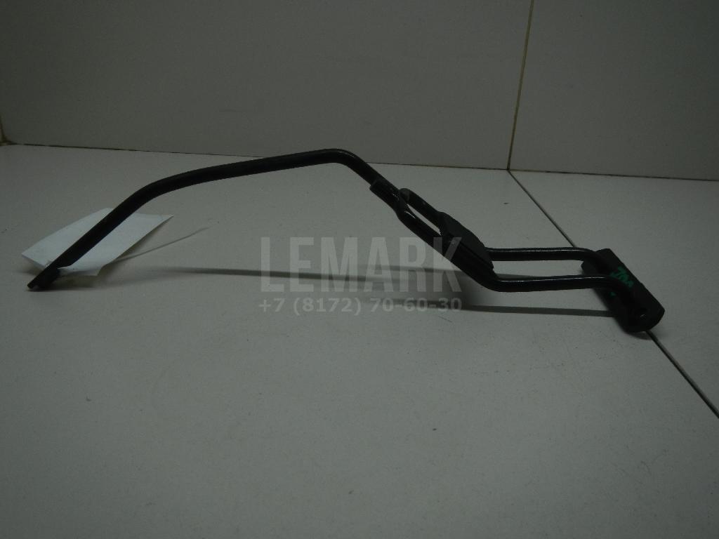 Кронштейн замка капота для  BMW 5-serie E60/E61 2003-2009