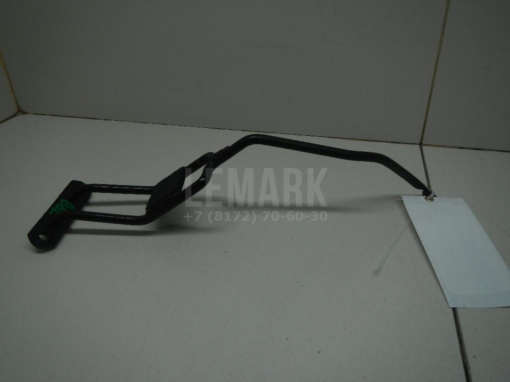 Кронштейн замка капота для  BMW 5-serie E60/E61 2003-2009