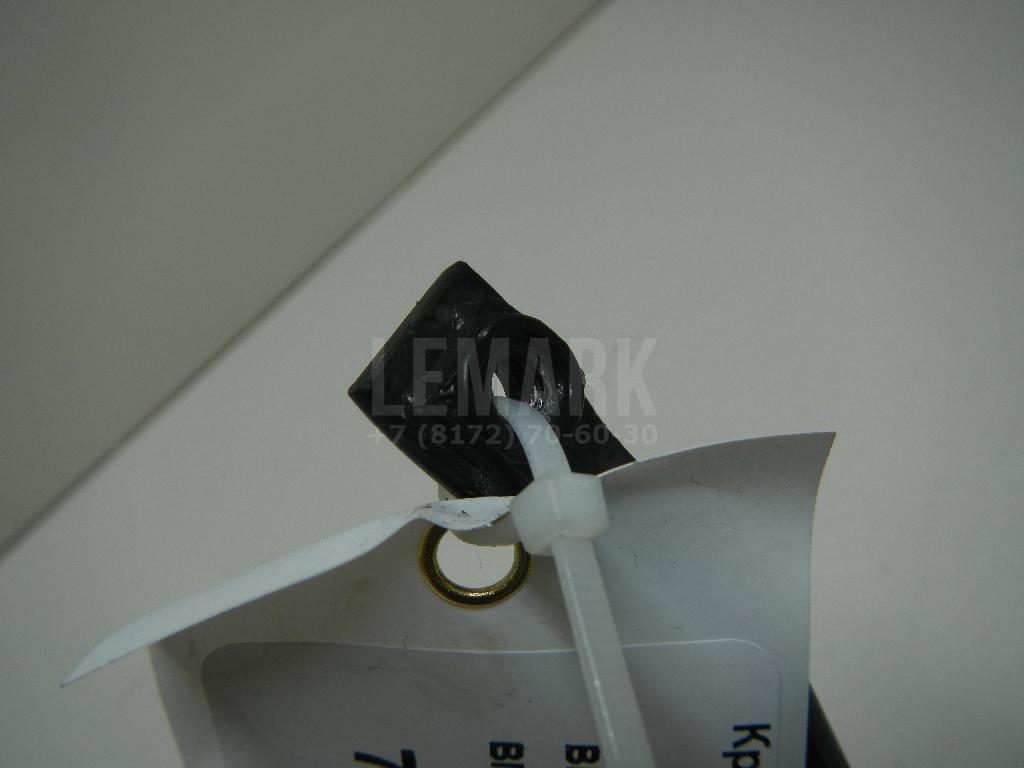 Кронштейн замка капота для  BMW 5-serie E60/E61 2003-2009