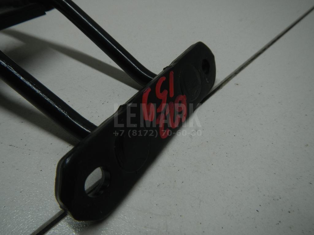 Кронштейн замка капота для  BMW 5-serie E60/E61 2003-2009