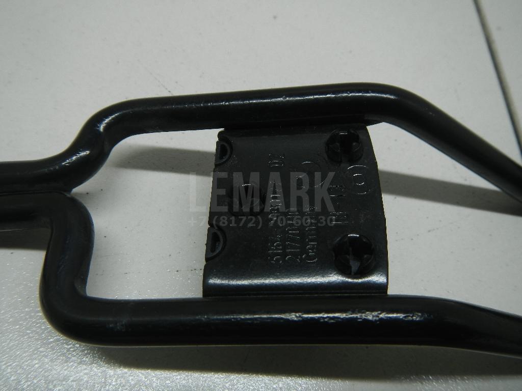 Кронштейн замка капота для  BMW 5-serie E60/E61 2003-2009