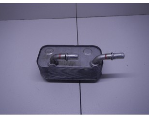 Радиатор (маслоохладитель) АКПП для BMW Z4 E85/E86 2002-2008 б/у состояние отличное